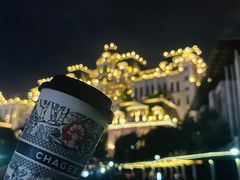 -花果园湿地公园