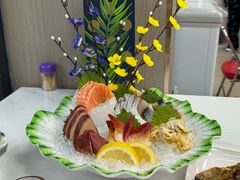 -嘉升大排档(番禺总店)