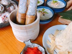 -潮澎派·潮汕菜大排档(南较西路店)