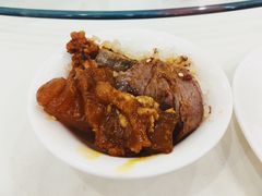 -堂聚德(三圣宫美食文化街店)