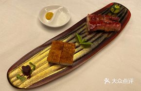 Grade-A Char Siu