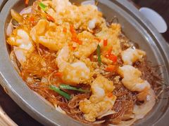 -绿茶餐厅(汇悦大融城店)