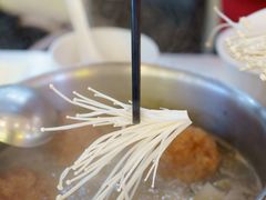 -黑山牛肉汤火锅(花城汇店)