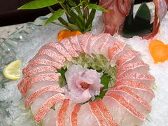 -好彩海鲜火锅饭店(银河百老汇店)