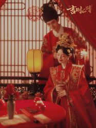 -今生有约婚纱摄影店(景德路店)