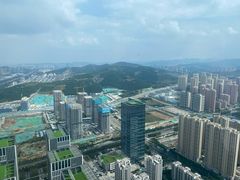 -济南凯宾斯基酒店-THE VIEW云景全日制餐厅
