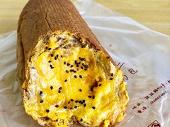 地瓜面包-韩国利尔面包(桂林路店)