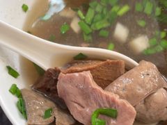 -陈超记美食店