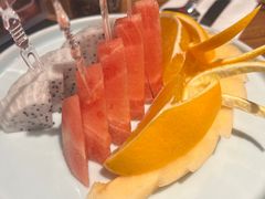 -1886德国汽车餐厅(外滩中央店)