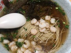 -朱鸿兴面馆(镇湖店)