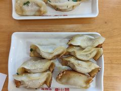 -小姜锅贴(凤凰街店)