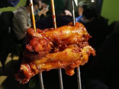 -戈拿旺巴西烤肉(崇文门店)