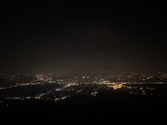 -紫金山山顶公园