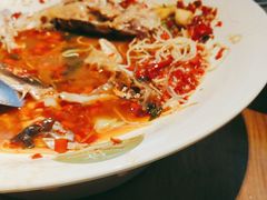 -沅江水·湖南家宴(南村万博长隆商圈店)