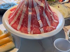 -老员外骨汤火锅(海州古城店)