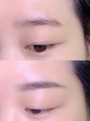 -久匠·野生眉半永久纹眉