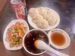 -庆丰包子铺(和平里店)