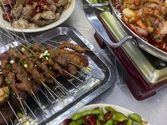 -小民大排档(光谷店)