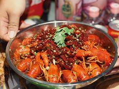 -醉炫音速烧烤·干煸菜(沙河总店)