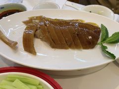 -满堂·烤鸭店·北京菜(鼓楼店)