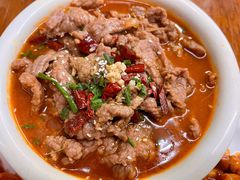-胡子饮食店