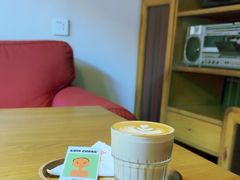 -GOIN CAFE 光阴咖啡馆