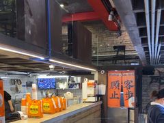 -放哈·甜醅子奶茶创造者(正宁路店)