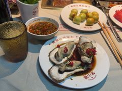 -芝小官毛肚火锅海鲜自助(淮安清江浦区新亚店)