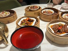 -稻香饭店(龙华天虹店)