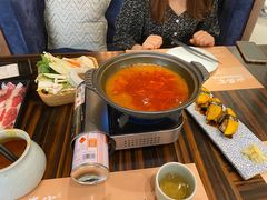 -山葵家·创意料理(万象汇店)