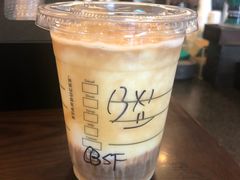 -星巴克(杭州银泰城西一店)