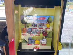 -麦当劳(北京昌金路得来速餐厅店)