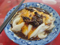 -张明富面皮店(东大街店)