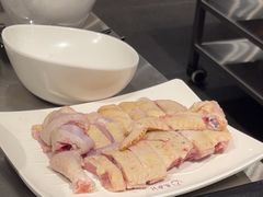 -水禾轩·海鲜蒸汽主题餐厅(拱北店)