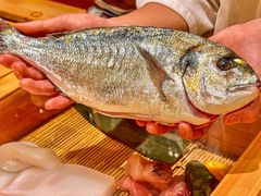 -镹·鱼料理  国产鱼使用店