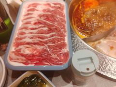 -狼头山火锅 KTV欢唱·烤串(理工大学店)