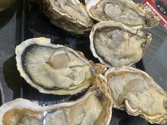 -允辛家·自助泥炉烤肉(九亭店)
