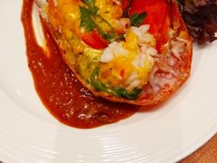 -和·铁板烧·OMAKASE(望京昆泰嘉晟酒店)