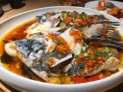-湘间田舍(北仑银泰店)