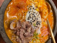 -仓桥家·焗寿司·锅物(光谷步行街店)