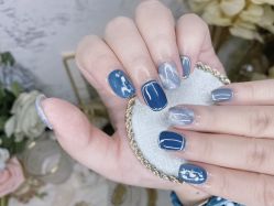 -Hands Nail专业美甲美睫