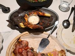 -get pizza意大利餐厅(凯德MALL店)