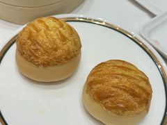 -喜宴又一村·粤菜·茶点·海鲜(壹方天地店)