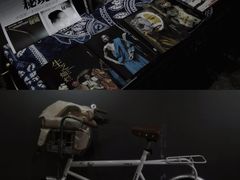 -大理床单厂艺术区