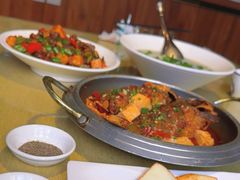 -广益饭店·云南菜·传统滇菜(翠湖北门书屋店)