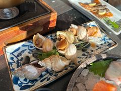 -德川家日本料理(中关村寰太大厦店)
