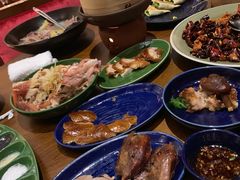 -君悦酒店·1881·北京烤鸭