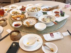 -庄氏祥记家常食府(国瑞建材家居博览中心店)