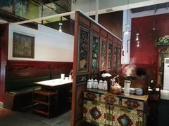 -北京老门框爆肚涮肉馆(锦业路店)