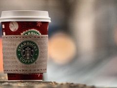 -星巴克(北京惠新东街店)